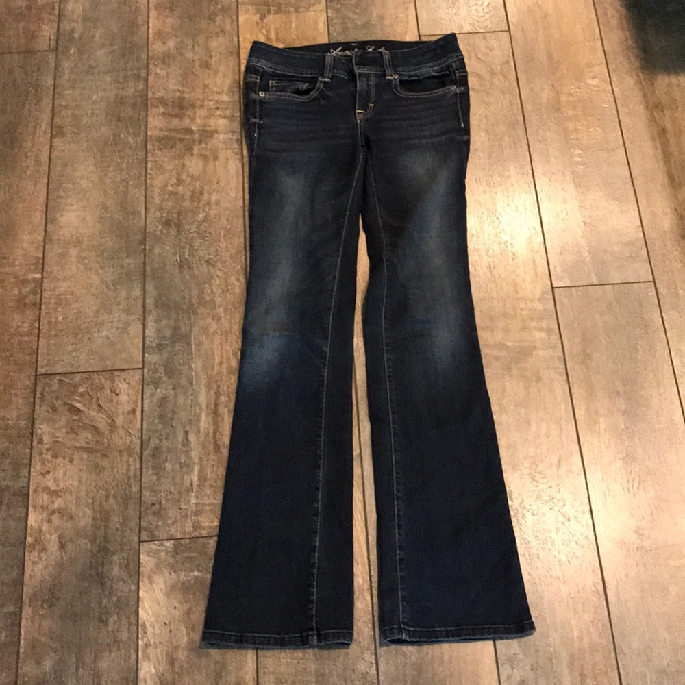 American eagle jeans - Picture 3 of 4